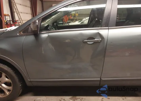 2011 Mazda Cx-9 Touring from USA, damaged, VIN JM3TB3CV8B0330771